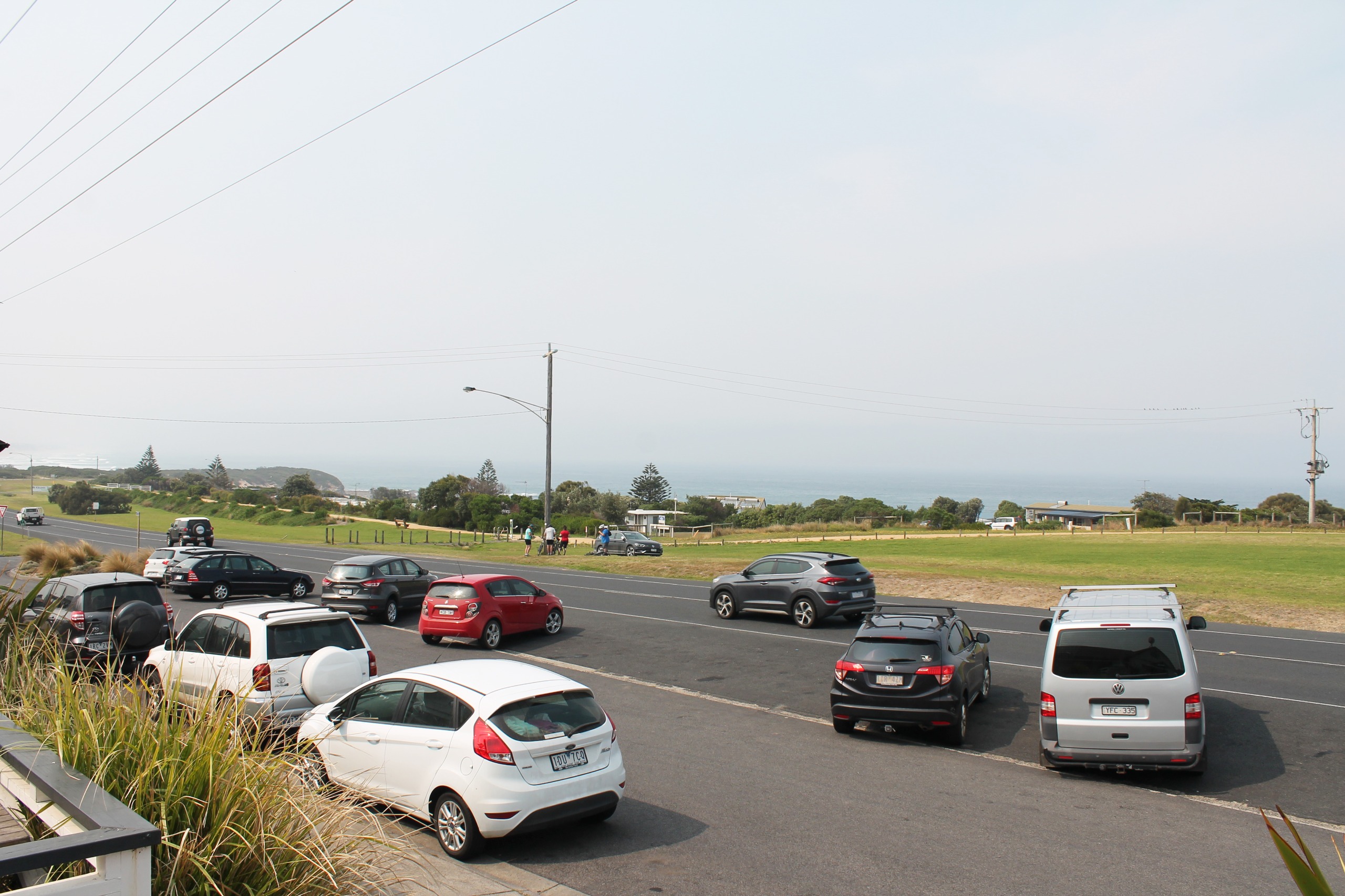 Kilcunda Sealing Urban Roads Engage Bass Coast