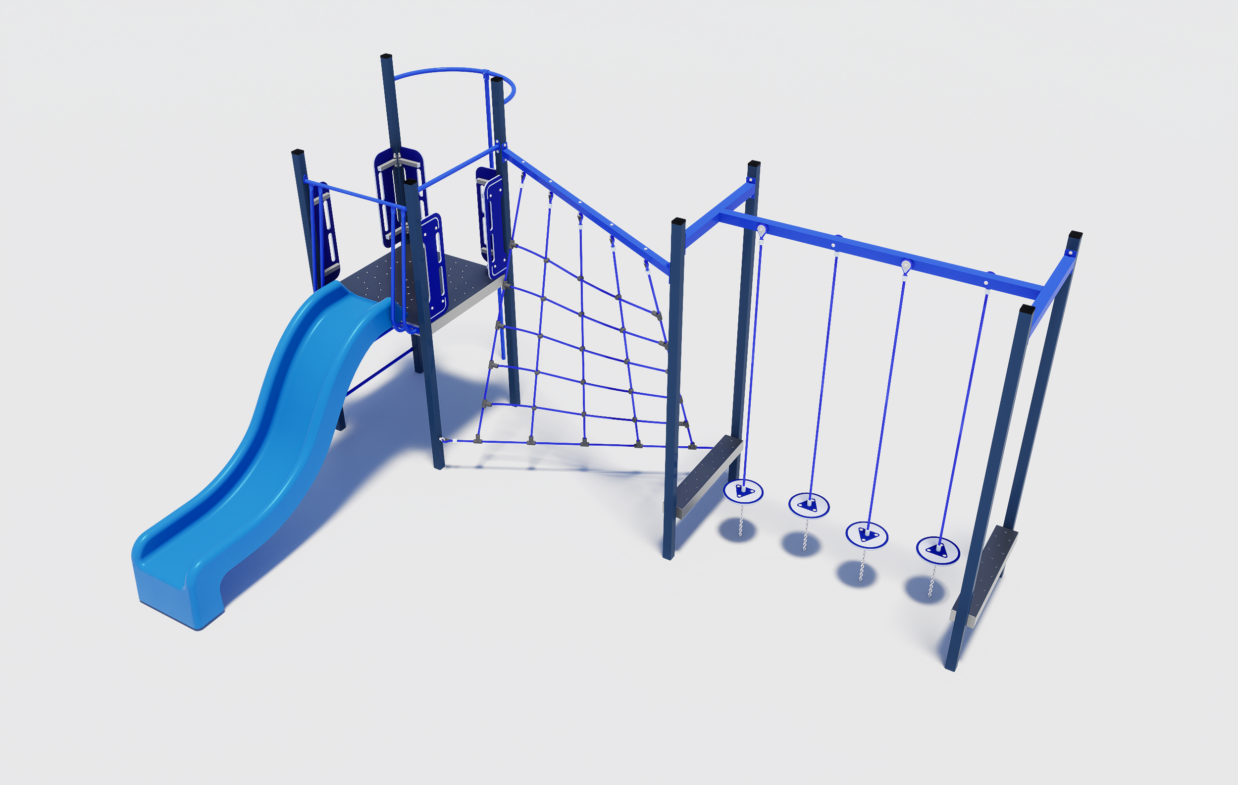 Rodney Court Playspace