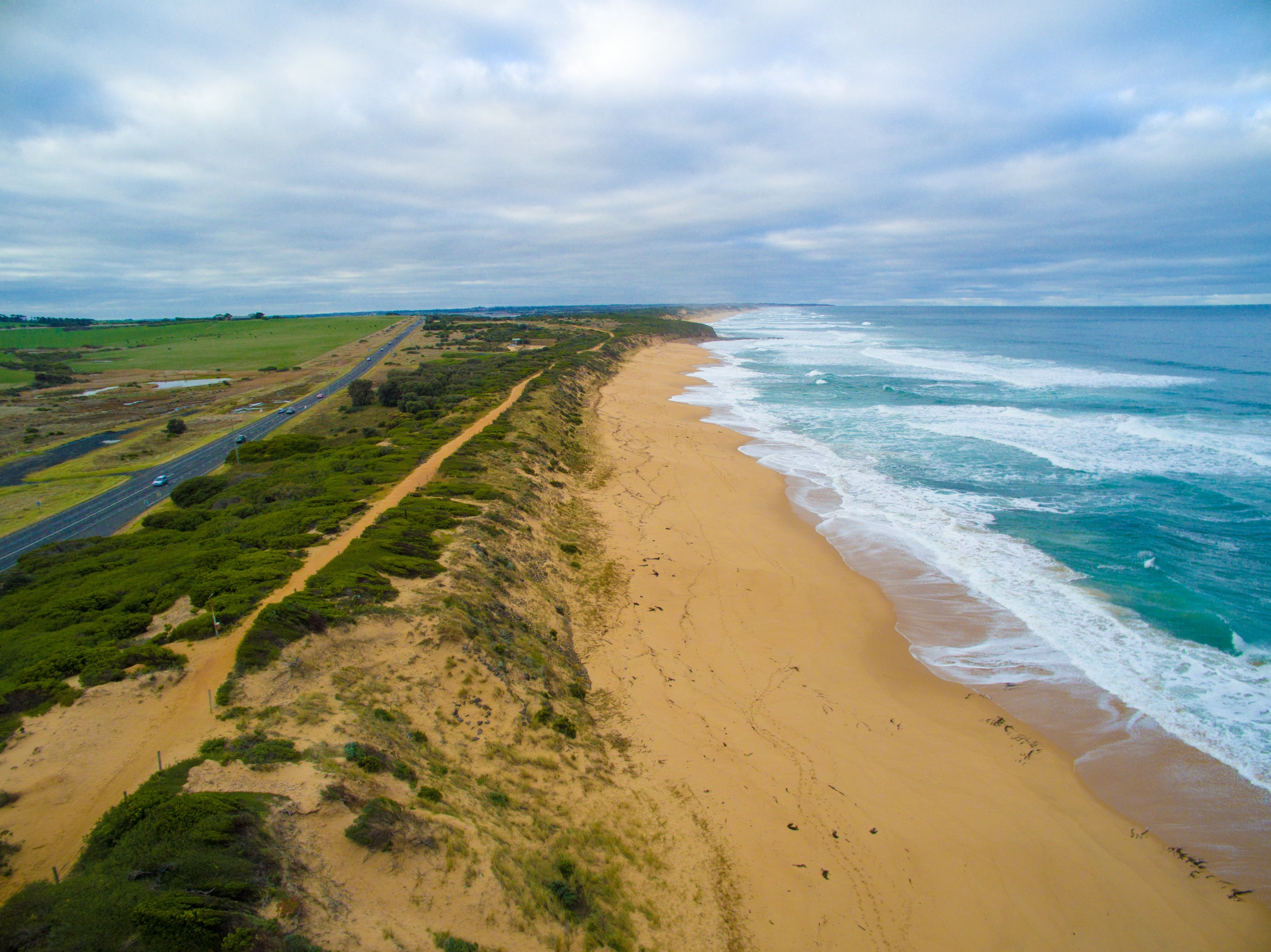 Kilcunda and Cowes, Stair Renewal Works Engage Bass Coast